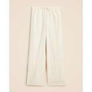 J.Crew Superwide Stratus Pant In City Twill - 16